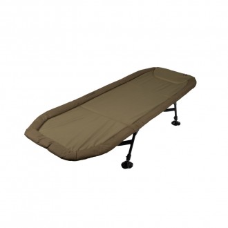 Lehátko Cygnet Sniper Bed