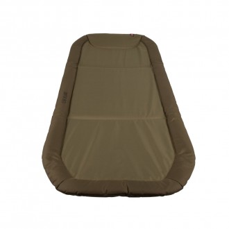 Lehátko Cygnet Sniper Bed