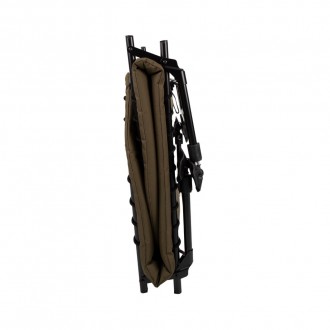 Lehátko Cygnet Sniper Bed