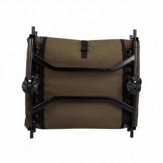 Lehátko Cygnet Sniper Bed