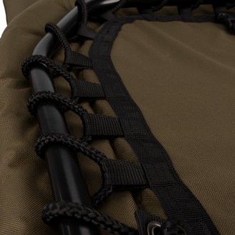 Lehátko Cygnet Sniper Bed