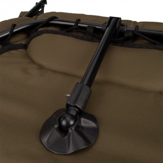 Lehátko Cygnet Sniper Bed