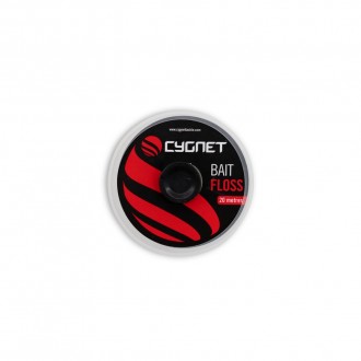 Šňůrka Cygnet Bait Floss 20m