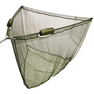 Podběráková hlava NGT 42 Dual Float Net