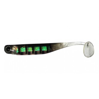 Ripper Zfish Minnow Shad 11,5cm 4ks