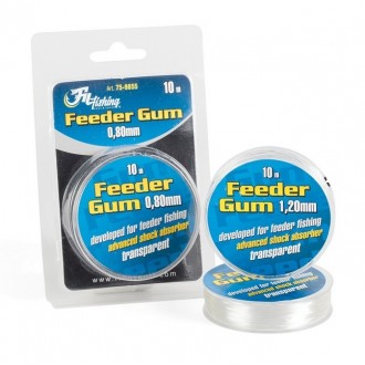 Feeder guma Filfishing 10m