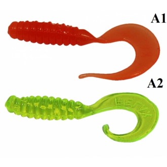 Twister Relax 2,5cm 10ks