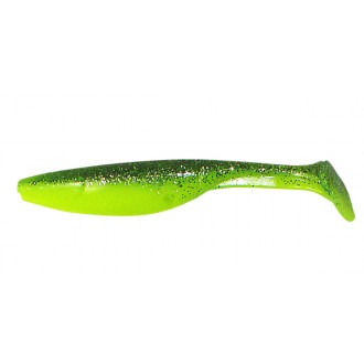 Gumová nástraha Zfish Fat-Belly Shad 10cm 4ks