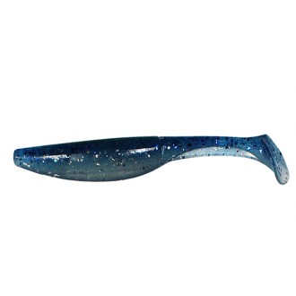 Gumová nástraha Zfish Fat-Belly Shad 10cm 4ks