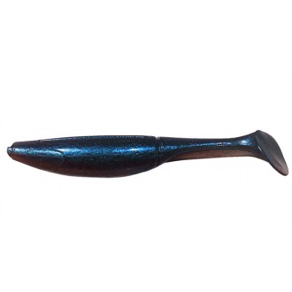Gumová nástraha Zfish Fat-Belly Shad 10cm 4ks