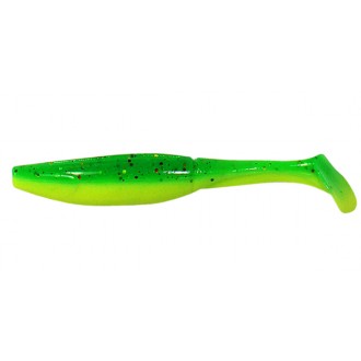 Gumová nástraha Zfish Fat-Belly Shad 10cm 4ks