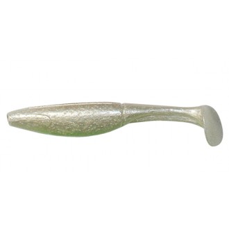 Gumová nástraha Zfish Fat-Belly Shad 10cm 4ks