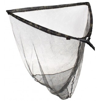 Podběráková hlava Zfish Spirit Camo Landing Net