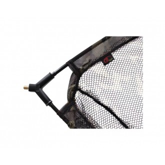 Podběráková hlava Zfish Spirit Camo Landing Net