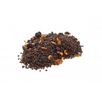Vnadící směs Zfish Method Feeder Ready Mix 600g
