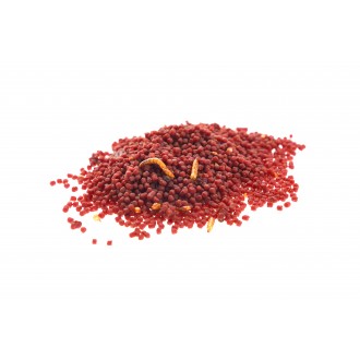 Vnadící směs Zfish Method Feeder Ready Mix 600g