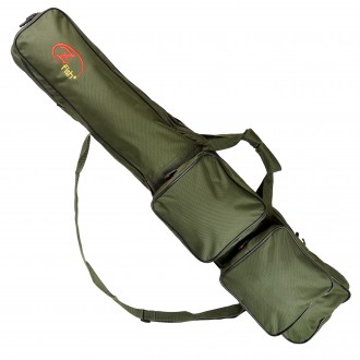 Obal na pruty Zfish Classic Rod Holdall 2 Rods