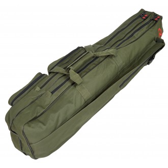 Obal na pruty Zfish Classic Rod Holdall 2 Rods