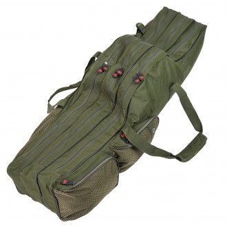 Obal na pruty Zfish Royal Rod Holdall 3 Rods