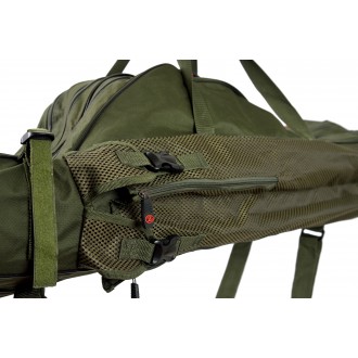 Obal na pruty Zfish Royal Rod Holdall 3 Rods