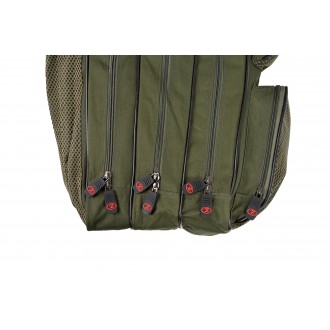 Obal na pruty Zfish Royal Rod Holdall 3 Rods