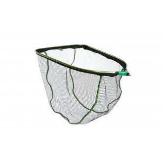 Podběráková hlava Zfish Rubber Landing Net ZFS-55
