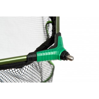 Podběráková hlava Zfish Rubber Landing Net ZFS-55
