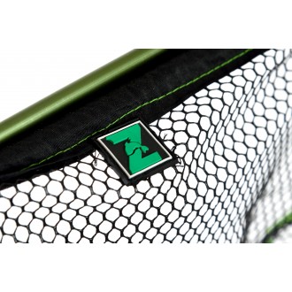 Podběráková hlava Zfish Rubber Landing Net ZFS-55