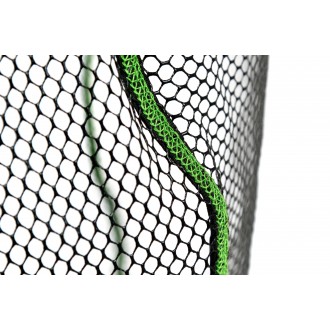 Podběráková hlava Zfish Rubber Landing Net ZFS-55