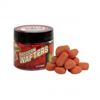 Nástraha Benzar Mix Pro Corn Wafters 60ml