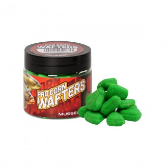 Nástraha Benzar Mix Pro Corn Wafters 60ml
