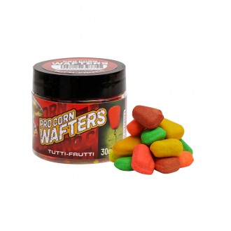 Nástraha Benzar Mix Pro Corn Wafters 60ml