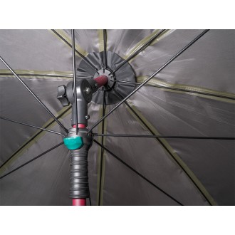 Deštník Delphin Atoma RaceShad 250cm