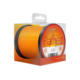 Vlasec Delphin Flamez 600m