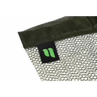 Náhradní síť k podběráku Nikl 42" Green Mesh