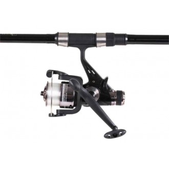 Kaprový set Sports Fish XPRO 3,66m 2,75lbs