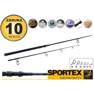 Prut Sportex Competition CS-4 Breakout 3,00m 3,00lb