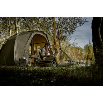 Bivak Trakker Tempest Brolly 100 T