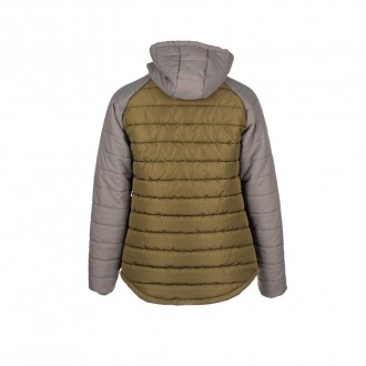 Bunda Trakker Hexathermic Jacket