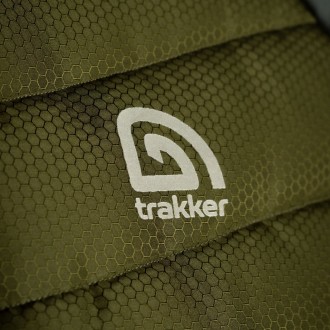 Bunda Trakker Hexathermic Jacket