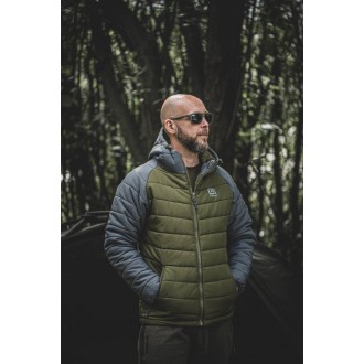 Bunda Trakker Hexathermic Jacket