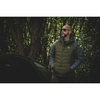 Bunda Trakker Hexathermic Jacket