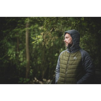 Bunda Trakker Hexathermic Jacket