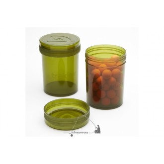 Kelímky Trakker Glug Pots 4ks