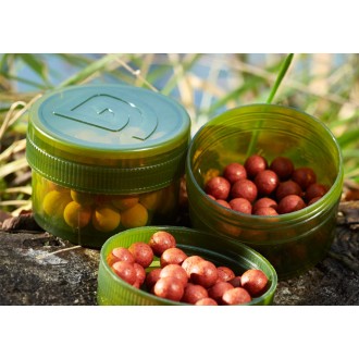 Kelímky Trakker Half Sized Glug Pots 6ks