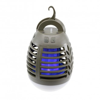 Lapač hmyzu Trakker Bug Blaster