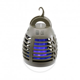 Lapač hmyzu Trakker Bug Blaster