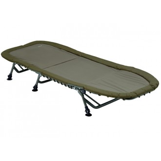 Lehátko Trakker RLX Flat-6 Superlight Bed