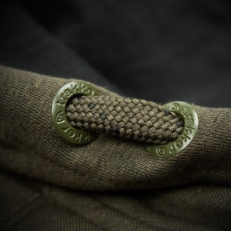 Mikina Trakker Premium Marl Hoody