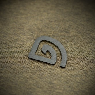 Mikina Trakker Premium Marl Hoody